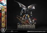 PRE-ORDER: Prime 1 Studio Batman Final Suit (Bonus Version) Statue