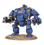 Games Workshop Warhammer 40,000: Space Marines Primaris Redemptor Dreadnought