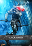 Hot Toys DC Comics Aquaman: Black Manta Sixth Scale Figure