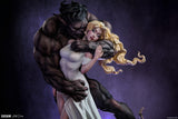 PRE-ORDER: Sideshow Collectibles Beauty and the Beast Statue