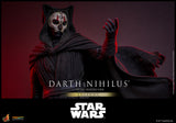 Hot Toys Star Wars Darth Nihilus Sixth Scale Figure