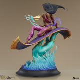 PRE-ORDER: Sideshow Collectibles Sultana: Arabian Nights Statue