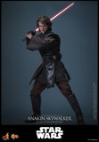 PRE-ORDER: Hot Toys Star Wars: Episode III Revenge of the Sith Anakin Skywalker Sixth Scale Figure