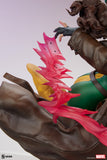 Sideshow Collectibles Marvel Comics X-Men Rogue & Gambit Statues