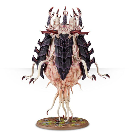 Games Workshop Warhammer 40,000 Tyranids: Tyrannocyte
