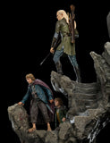 PRE-ORDER: Weta Workshop The Lord of the Rings Masters Collection The Fellowship of the Ring 1/6 Limited Edition Statue