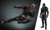 Hot Toys Kamen Rider Black Sun Sixth Scale Figure