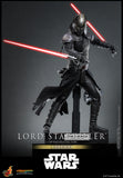 Hot Toys Star Wars Lord Starkiller Sixth Scale Figure