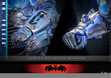 PRE-ORDER: Hot Toys Batman & Robin Mr. Freeze (Deluxe Version) Sixth Scale Figure