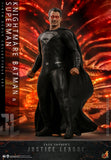 Hot Toys Zack Snyder Justice League Knightmare Batman and Superman Sixth Scale Figure Set