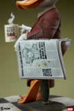 Sidehsow Collectibles Marvel Howard the Duck Premium Format Figure