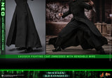 PRE-ORDER: Hot Toys The Matrix Reloaded Neo Sixth Scale Figure Sixth Scale Figure