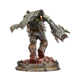 PRE-ORDER: Dark Horse DOOM - The Dark Ages: Doom Slayer PVC Figure