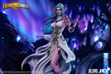 PRE-ORDER: HEX Collectibles Hearthstone Tyrande Whisperwind 1/6 Scale Statue
