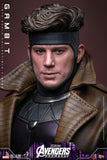 PRE-ORDER: Hot Toys Marvel Studios Avengers: Doomsday Gambit Sixth Scale Figure