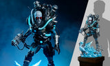 PRE-ORDER: Sideshow Collectibles DC Comics Mr. Freeze Premium Format Figure