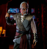 Exo-6 Star Trek: Picard Worf 1/6 Scale Figure