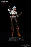 PRE-ORDER: PureArts The Witcher 3: Wild Hunt: Ciri of Cintra 1/6 Scale Figure