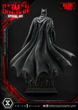 PRE-ORDER: Prime 1 Studio Museum Masterline The Batman (Film) The Batman Special Art Edition DX Bonus Version 1:3 Scale Limited Edition Statue