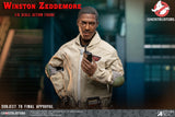 Star Ace Toys Ghostbusters Winston Zeddemore Sixth Scale Figure