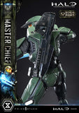 PRE-ORDER: Prime 1 Studio Halo: Campaign Evolved Master Chief(Bonus Version) Quarter Scale Statue