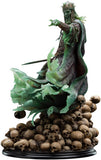 Weta Workshop The Lord of the Rings Trilogy King of the Dead Limited Edition 1/6 Scale Statue