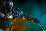 PRE-ORDER: Sideshow Collectibles DC Comics Deathstroke Premium Format Figure