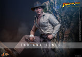 PRE-ORDER: Hot Toys Indiana Jones and the Temple of Doom: Indiana Jones Sixth Scale Figure