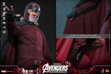 PRE-ORDER: Hot Toys Marvel Studios Avengers: Doomsday Magneto Sixth Scale Figure