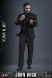 PRE-ORDER: Hot Toys John Wick Sixth Scale Figure
