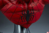 Sideshow Collectibles Spider-Man Life-Size Bust