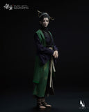PRE-ORDER: Queen Studios INART Black Myth: WuKong the Fourth Sister 1/6 Scale Collectible Figure