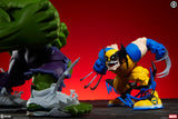 PRE-ORDER: Sideshow Collectibles Marvel Comics Wolverine Designer Collectible Statue