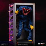 PRE-ORDER: Iron Studios Poppy Playtime: Huggy Wuggy 1/10 Scale Statue