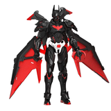 Blokees DC Comics Batman Beyond Champion Class 02 Batman Beyond Model Kit