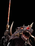PRE-ORDER: Weta Workshop Warhammer: Age of Sigmar Archaon the Everchosen 1:10 Scale Statue