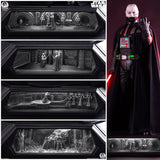 PRE-ORDER: PCS Collectibles Star Wars: Darth Vader Hyperreal 1:3 Scale Statue
