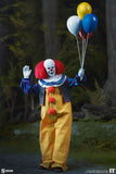 Sideshow Collectibles Pennywise (1990) Sixth Scale Figure