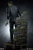PRE-ORDER: Sidehsow Collectibles Universal Monsters: Frankenstein (Fully Sculpted) Premium Format Figure