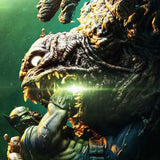 PRE-ORDER: Prime 1 Studio DC Comics Batman vs Clayface (Deluxe Bonus Version) 1:4 Scale Statue