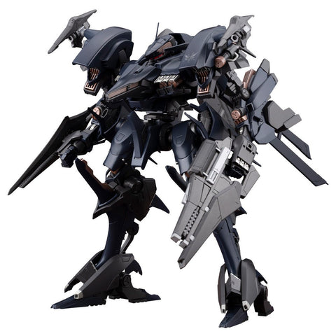 Bandai Armored Core Ray Leonard 0-3 Aaliyah Orleans MK Model Kit - collectorzown