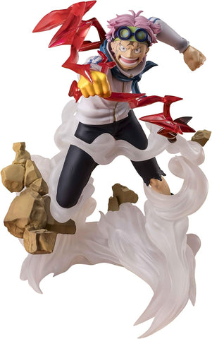 Bandai Tamashii Nations Extra Battle - One Piece - Koby Honesty Impact FiguartsZERO Statue - collectorzown