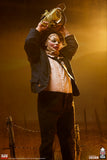 PCS Collectibles Leatherface "Pretty Woman Mask" 1:3 Scale Statue
