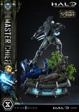 PRE-ORDER: Prime 1 Studio Halo: Campaign Evolved Master Chief(Bonus Version) Quarter Scale Statue