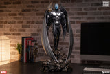 Sideshow Collectibles Marvel Comics Archangel (X-Force Variant) Premium Format Figure - Limited Edition of 225