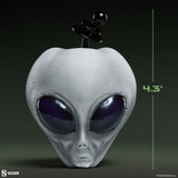Sideshow Collectibles Alien Apple Replica