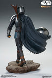 Sideshow Collectibles The Mandalorian Premium Format Figure