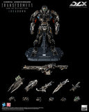 Threezero Transformers Age of Extinction Lockdown DLX Action Figure
