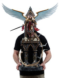 Weta Workshop Warhammer 40K Celestine the Living Saint 1/6 Scale Statue