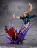 Tamashii Nations FiguartsZERO Chainsaw Man: Power